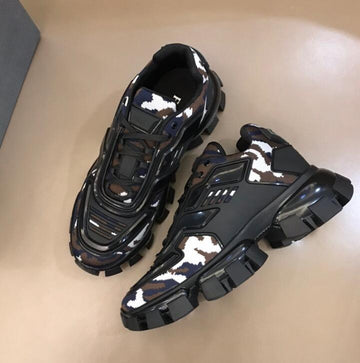Lorae - PD Men Shoes - 420