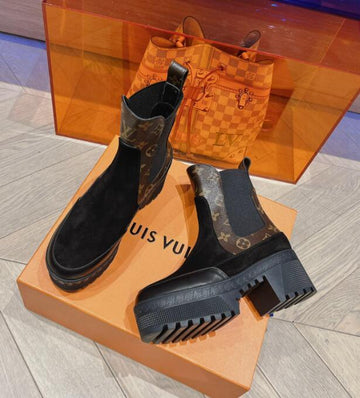 Lorae - LOV Women Shoes - 283