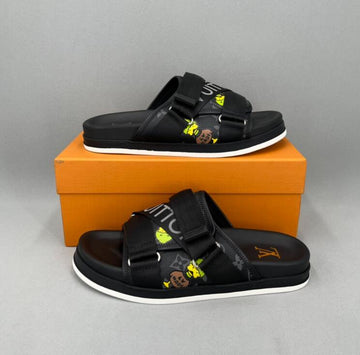 Lorae - LOV Men Shoes - 1023