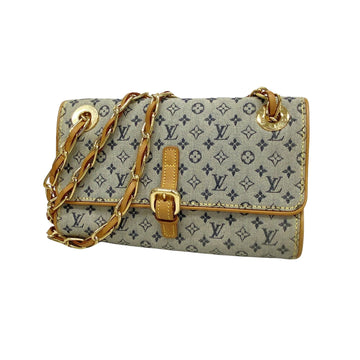 Louis Vuitton Camille  Canvas Shopper Bag
