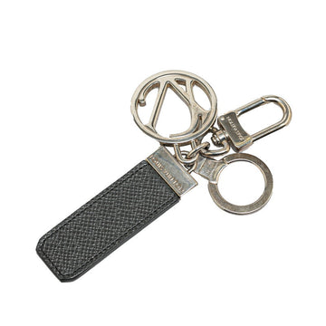 Louis Vuitton Taiga Keyring Keychain