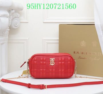 Fashion -BBR Bags - 455