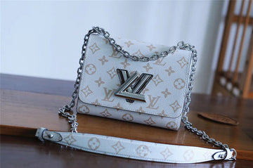 Fashion Lu-Vi bags - 8443
