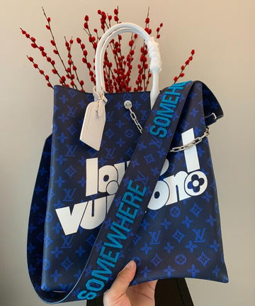 Lorae - LOV Bags - 2377