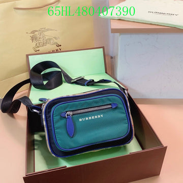 Fashion -BBR Bags - 307