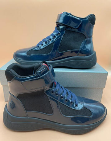 Lorae - PD Men Shoes - 049