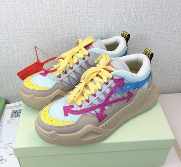 Lorae - YZO Men Shoes - 120