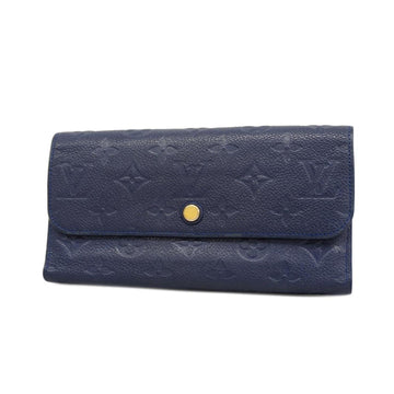 Louis Vuitton  Canvas Wallet