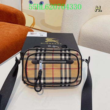 Fashion -BBR Bags - 306