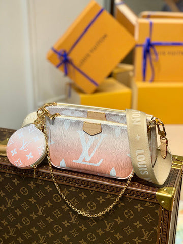 Fashion Lu-Vi bags - 17591