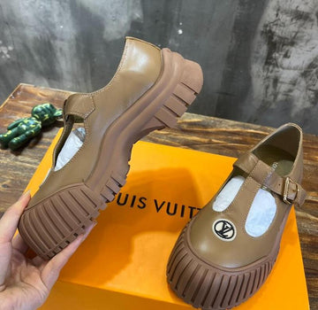 Lorae - LOV Women Shoes - 538