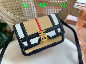 Fashion -BBR Bags - 360