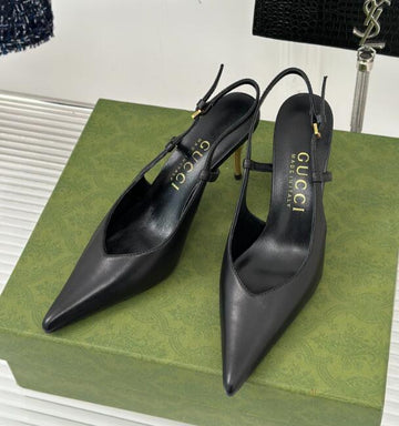 Lorae - LOV Women Shoes - 329