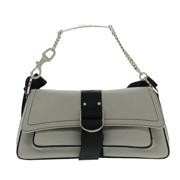 Dior Hardcore  Canvas Shoulder Bag