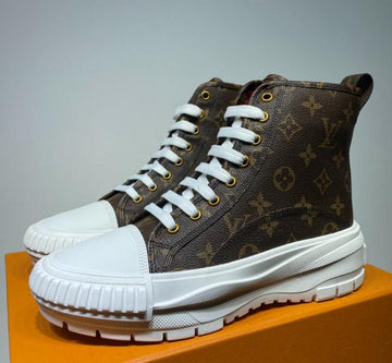 Lorae - LOV Men Shoes - 995