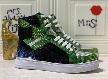 Lorae - PHP Shoes - 058