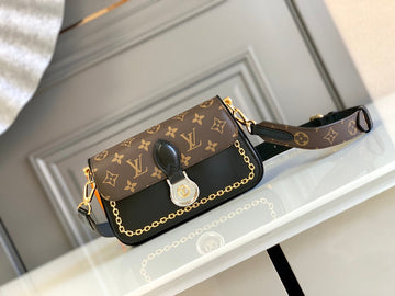 Fashion Lu-Vi bags - 17055