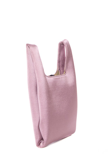 Hayward Lilac Handbag