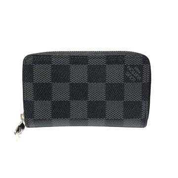 Louis Vuitton  Canvas Wallet
