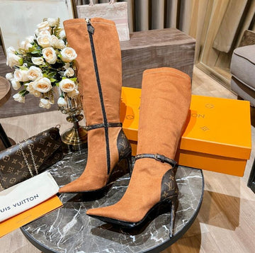 Lorae - LOV Women Shoes - 890