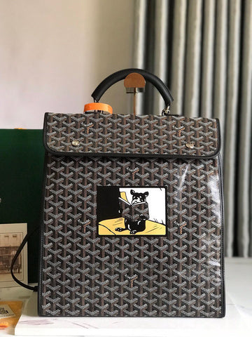 - GOD Bags - 007