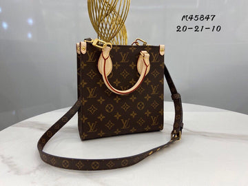 Fashion Lu-Vi bags - 17436