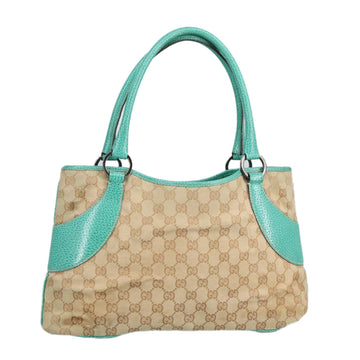 Gucci Beige Canvas HandNew 1:1 Bags