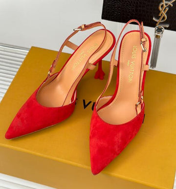 Lorae - LOV Women Shoes - 308