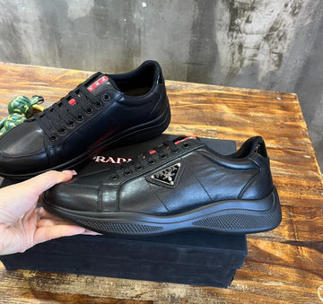 Lorae - PD Men Shoes - 043