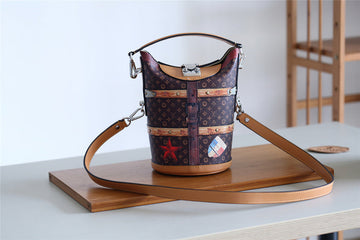 Fashion Lu-Vi bags - 8685