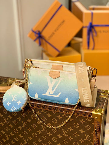 Fashion Lu-Vi bags - 17592