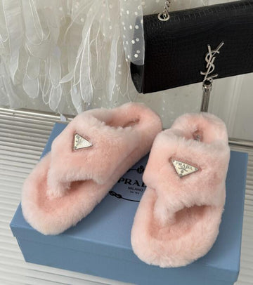 Lorae - PD Women Shoes - 201