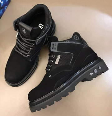 Lorae - LOV Men Shoes - 1650