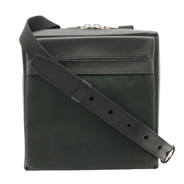 Louis Vuitton Sayan  Canvas Shoulder Bag