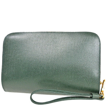 Louis Vuitton Baikal Clutch Bag
