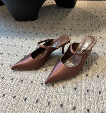 Lorae - PD Women Shoes - 111