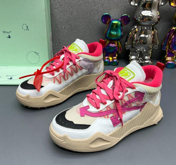 Lorae - YZO Women Shoes - 092