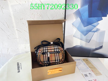 Fashion -BBR Bags - 260