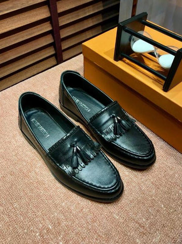 Lorae - LOV Men Shoes - 1837