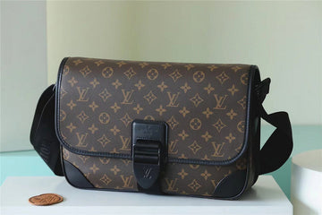 Fashion Lu-Vi bags - 9996