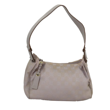 Gucci Purple Canvas Shoulder New 1:1 Bags