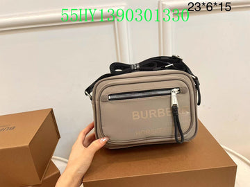 Fashion -BBR Bags - 160