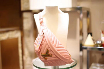 Fashion Lu-Vi bags - 17852