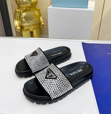 Lorae - PD Women Shoes - 261