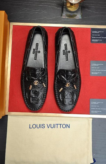 Lorae - LOV Men Shoes - 970