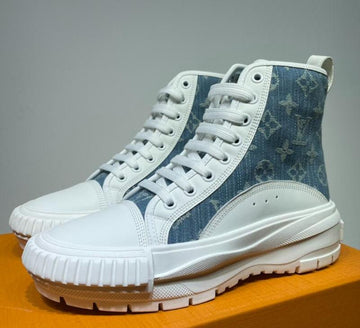 Lorae - LOV Men Shoes - 1284
