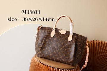 Fashion Lu-Vi Bags - 16944