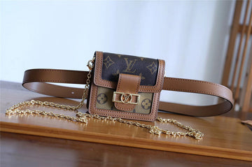 Fashion Lu-Vi bags - 9339