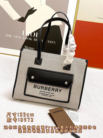 Fashion -BBR Bags - 800