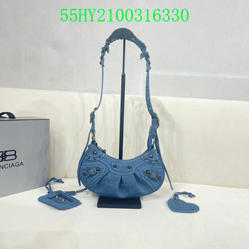 Fashion - BGA Bags - 1873